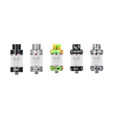 Freemax Mesh Pro Subohm Tank (EU Edition)