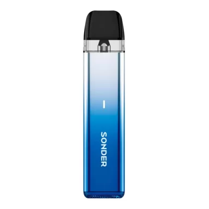 Geekvape Sonder Q Lite Vape Kit - Metallic