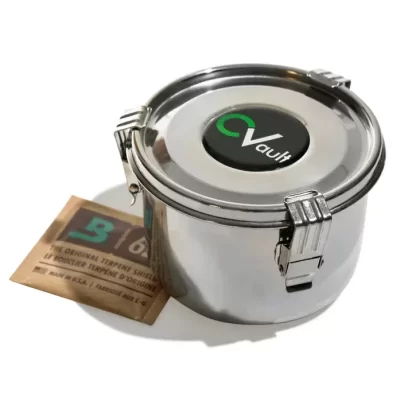 CVault-Large