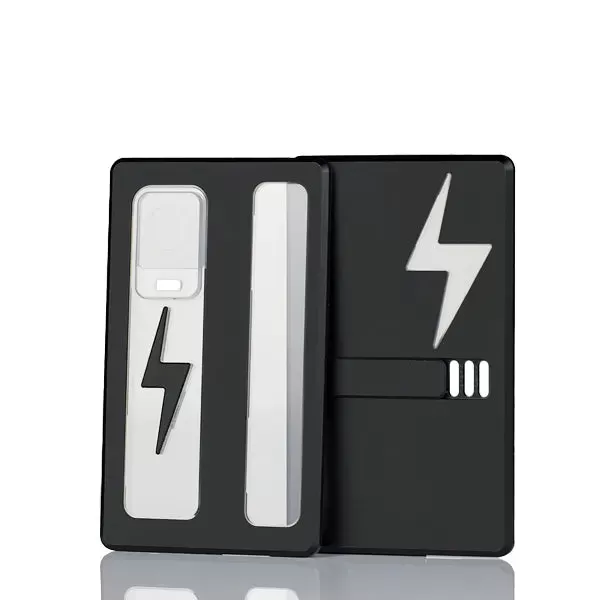 MK MODS Thunder Panel Set for CTHULHU AIO (DISCONTINUED) - White