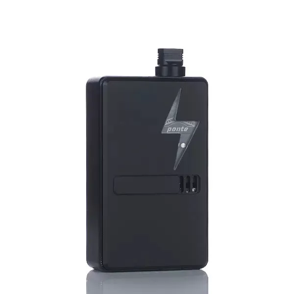 MK MODS Thunder Panel Set for CTHULHU AIO (DISCONTINUED) - White - Image 3
