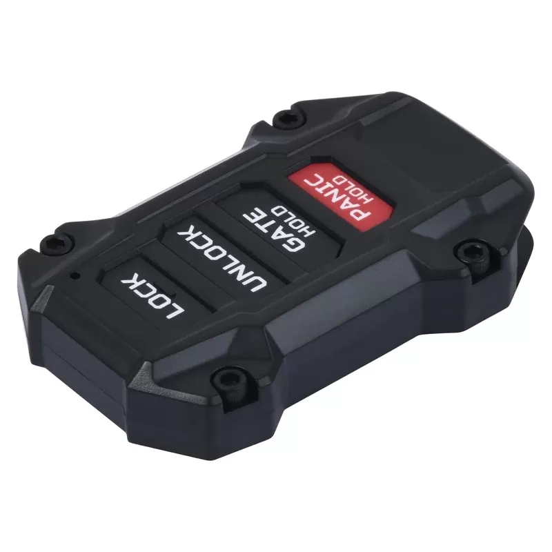 AJT Designs Injection Fob IF020 for 4Runner (2025-Current)