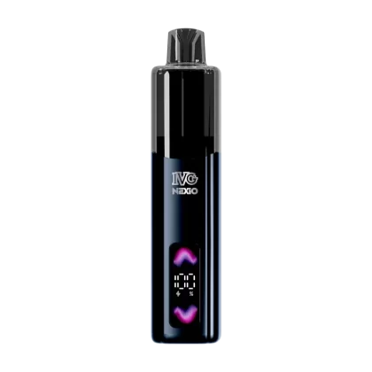 IVG Nexio Kit - Blue Razz Hub - Vapeshop Co