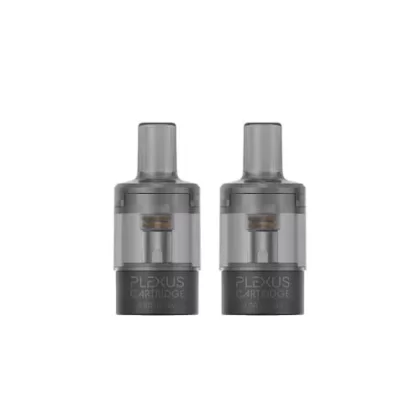 Innokin Plexus Replacement Pod Cartridges x2 - 0.6 ohm