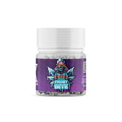 THCA FLOWER – XHALE – SNOWCAPS – 3.5G