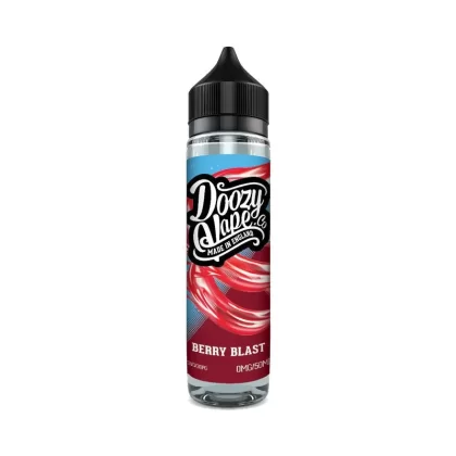 Berry Blast by Doozy Vape Co. 50ml