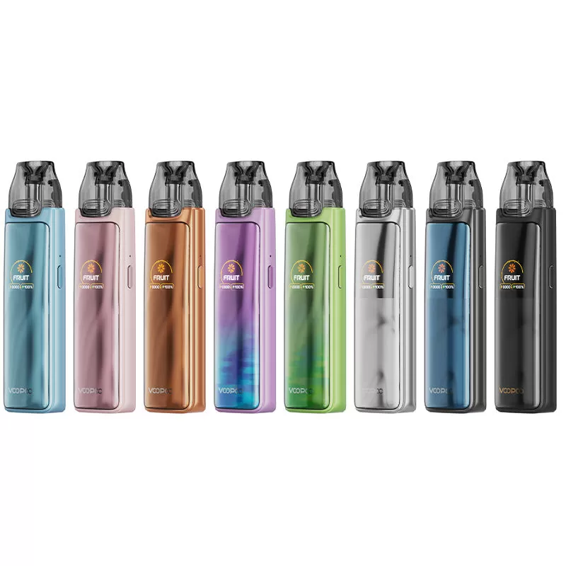 VOOPOO Vmate Max 2 Pod Kit 30W - Green