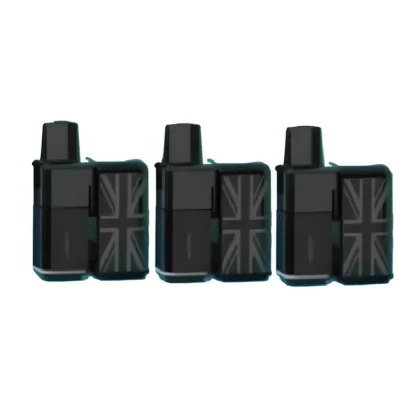 Hayati Rubik 7000 Prefilled Pod Juicy Peach - Vape Store