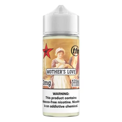Mother’s Love - Redstarvapor