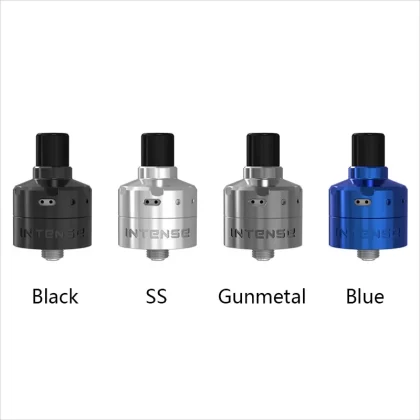 Damn Vape Intense Mesh MTL RDA 24mm - Vapormo