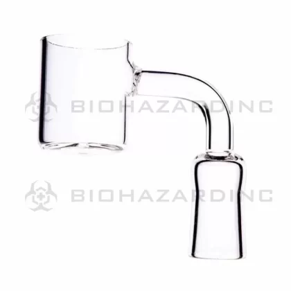 Banger | Quartz Banger – 30mm Bucket | 14mm – Female