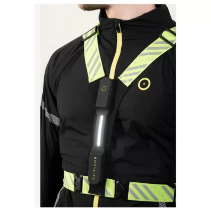 Night Vision Vest