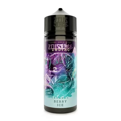 Okeanus By Zeus Juice Zodiacs 100ml Shortfill