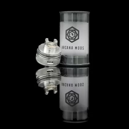 Deck Chariot RTA – Arcana Mods & Pipeline