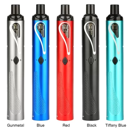 Artery PAL Stick AIO Starter Kit 750mAh & 1.6ml - Tiffany Blue