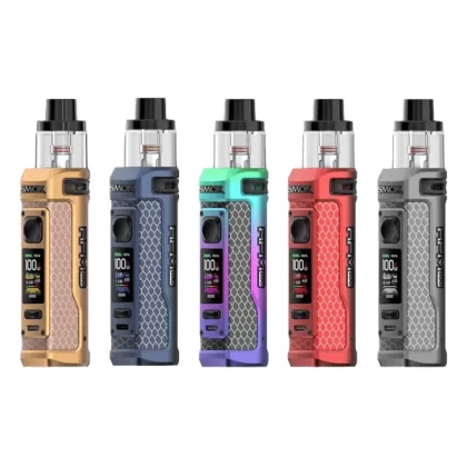 Sale $34.80 – SMOK RPM 100W Kit