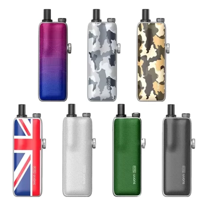 Suorin Spce 40W Pod System Kit 1500mAh - Desert Camo