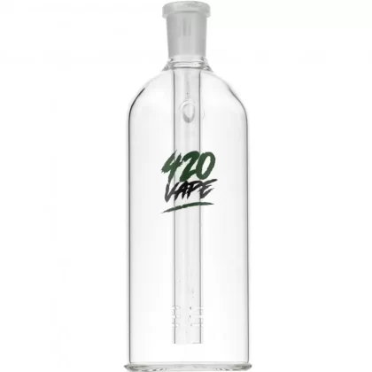 Bong Tube Pipe 420VAPE