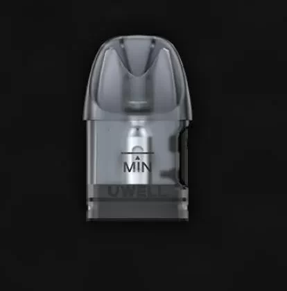 Uwell A2 Side Refilling Pods 1.2ohm 4pk