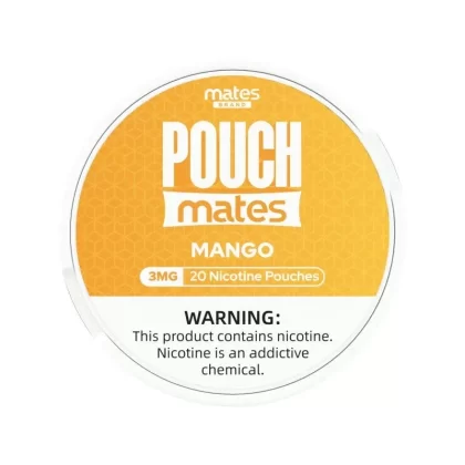 Mango by Pouch Mates