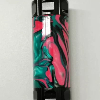 VapingGT GT Pen Pod Mod 900mAh - Blue