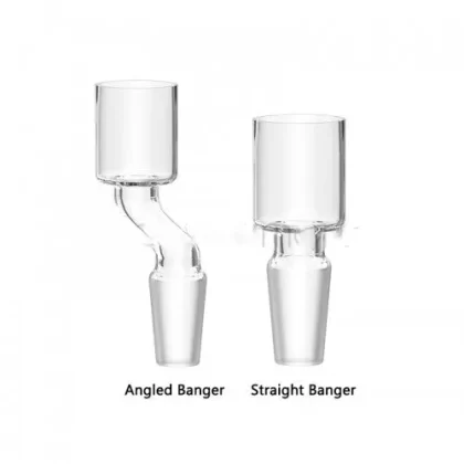 Ispire The Wand Banger - Straight Banger