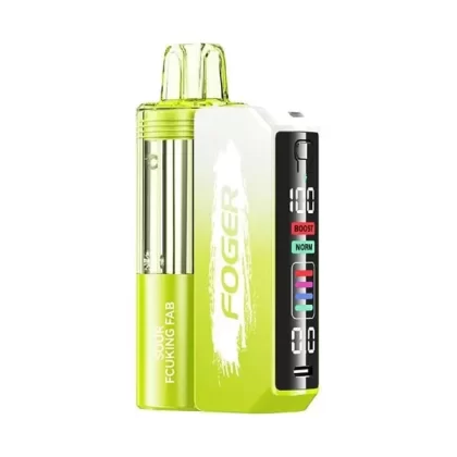 Sour Fcuking Fab Foger Switch Pro kit 30K