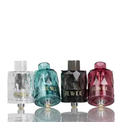 Augvape JEWEL Disposable Mesh Sub-Ohm Tank