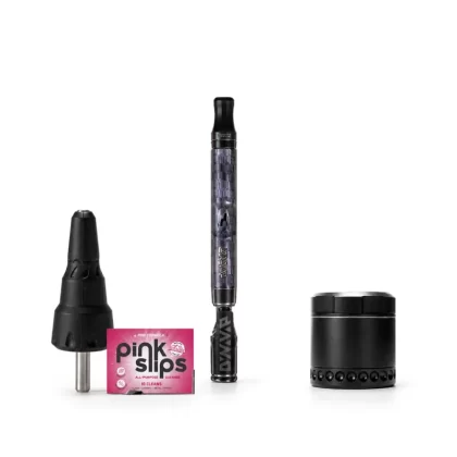 DynaVap M7 XL Vaporizer Bundle