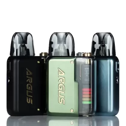 VooPoo Argus P2 30W Pod System - Emerald Green
