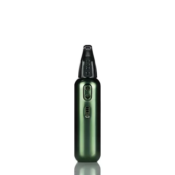 VooPoo Argus P2 30W Pod System - Emerald Green - Image 3