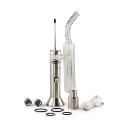 EZ Sai Poseidon Bundle - Eliquidsupply