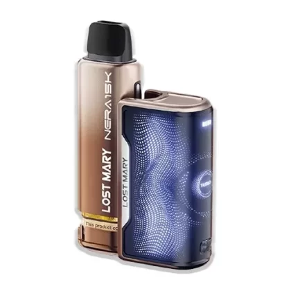 Lost Mary 30k Fullview – Cola Edition