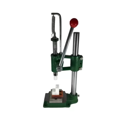 Arbor Press Capping Machine