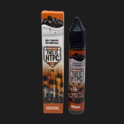 THIS IS HTPC 30ML - Kopi