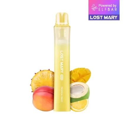 Elfbar Lost Mary 800 – Tropical Fruit