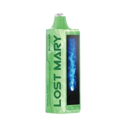 TROPICAL PUNCH LOST MARY MO20000 PRO - Huffvape