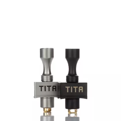 Veepon Tita X RBA Boro Bridge - Vapordna