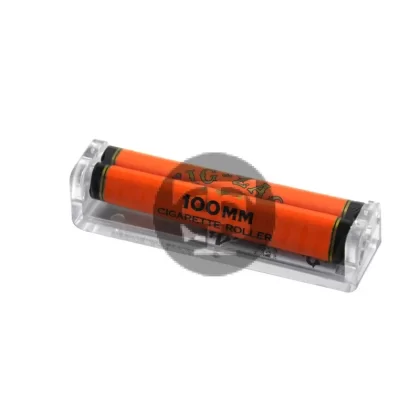 Zig Zag 100 mm Rolling Machine, 1ct