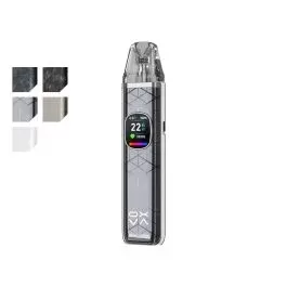 OXVA XLIM Pro 2 DNA - Eliquidsupply