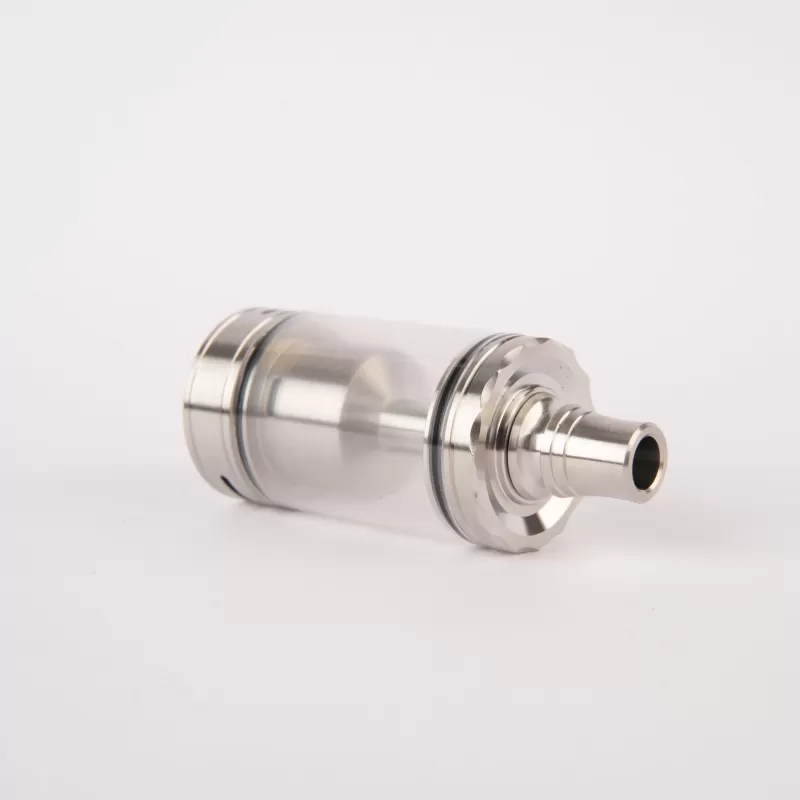 Diplomat RDL RTA Brushed Edition – Centenary Mods - Image 3