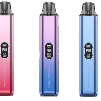 Vaporesso Vibe 20W Pod Kit - Eightvape