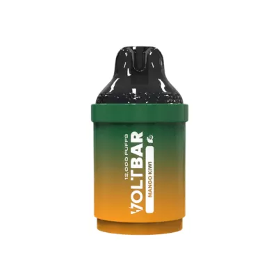 VOLTBAR CARTRIDGE Mango Kiwi - Vaporworldbd
