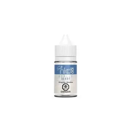 Naked 100 Salts - Really Berry - Vape Product, Vape Product (B3E082)