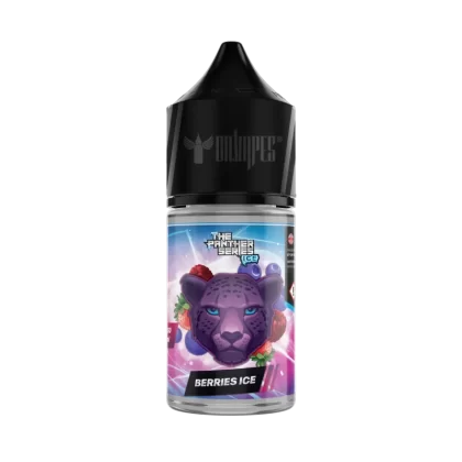 Berries Ice 30ml Salt - 30ml / 50mg