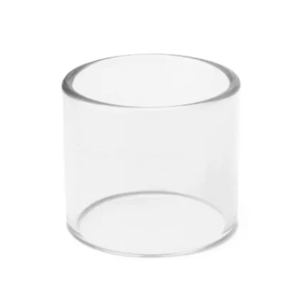 ASPIRE NAUTILUS NANO 2ML REPLACEMENT GLASS
