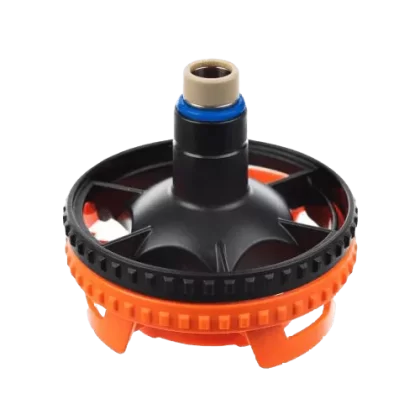 Volcano Hybrid Filling Chamber - Tothecloudvaporstore