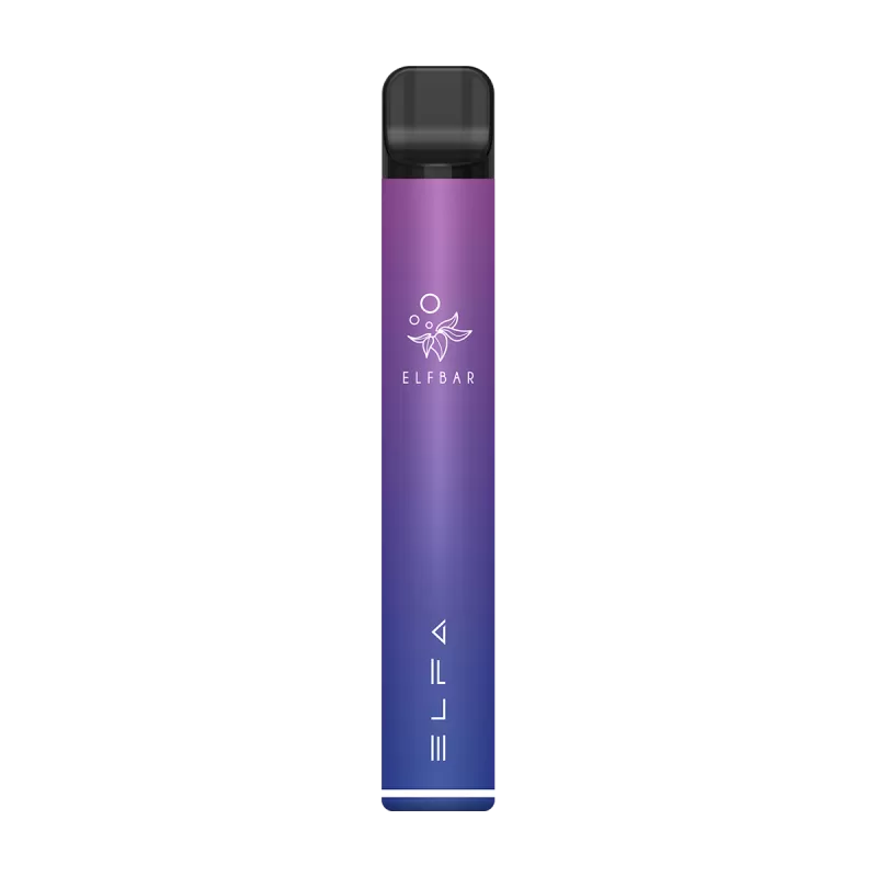 Elfbar ELFA Pro Pod Kit - Twilight Brown & Cola - Ecigwizard
