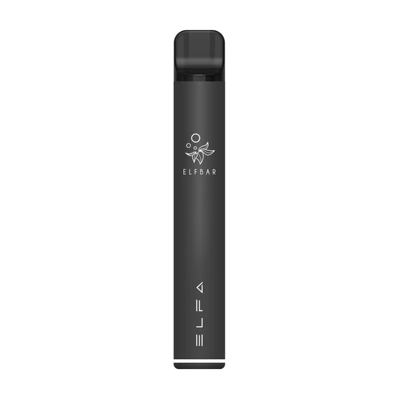 Elfbar ELFA Pro Pod Kit - Twilight Brown & Cola - Ecigwizard - Image 2