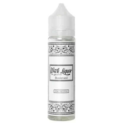 Wick Liquor – Boulevard – 50ml